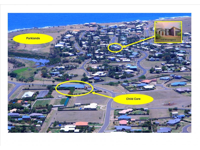 359 Woongarra Scenic Drive, Innes Park QLD 4670
