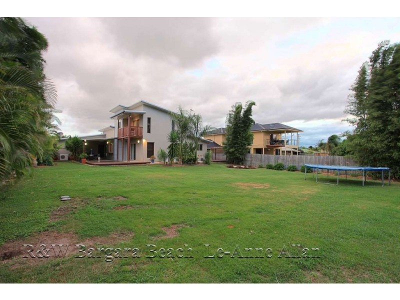 359 Woongarra Scenic Drive, Innes Park QLD 4670