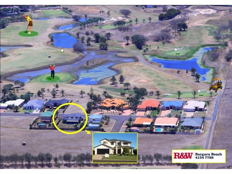 239 Barolin Esplanade, Coral Cove QLD 4670