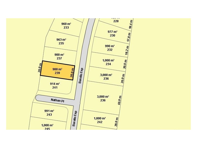 239 Barolin Esplanade, Coral Cove QLD 4670