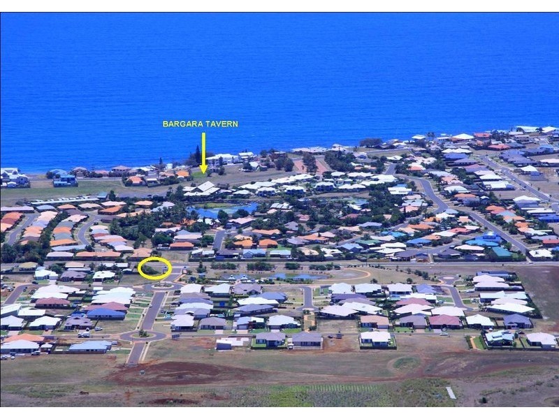 2 Fierro Drive, Bargara QLD 4670