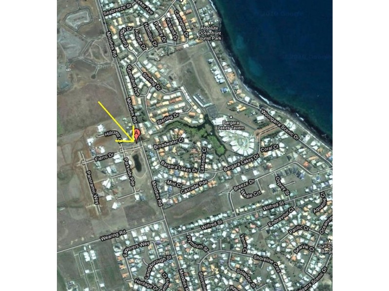 2 Fierro Drive, Bargara QLD 4670