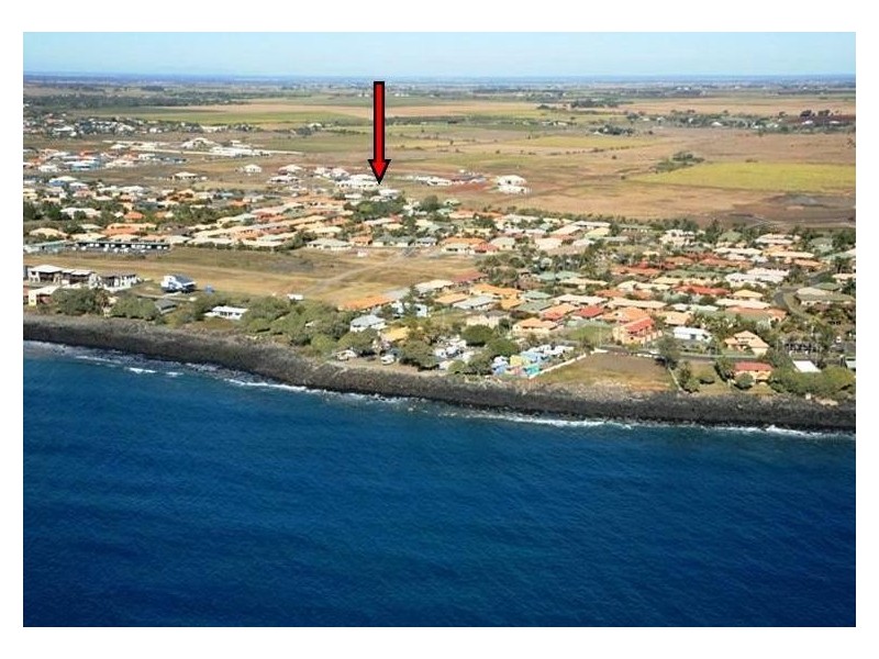 2 Fierro Drive, Bargara QLD 4670