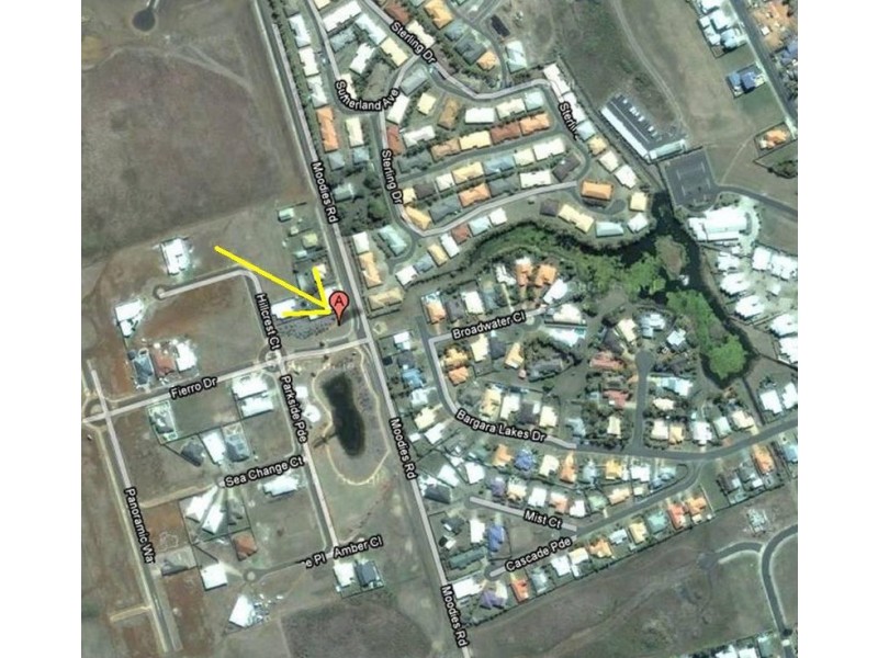 2 Fierro Drive, Bargara QLD 4670