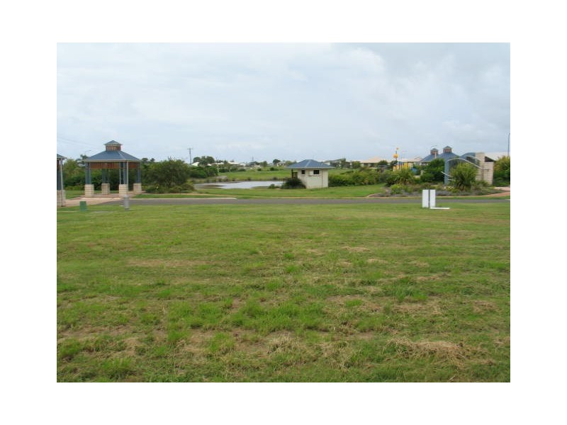 4 Fierro Drive, Bargara QLD 4670