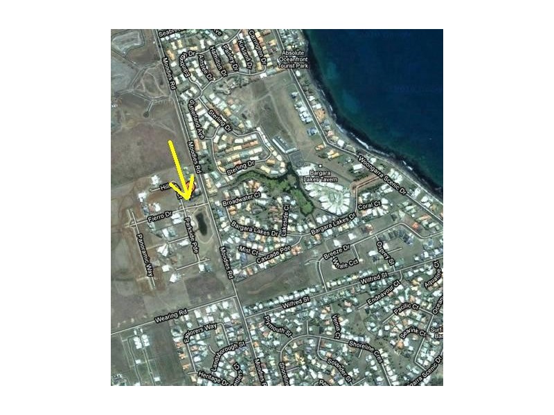 4 Fierro Drive, Bargara QLD 4670