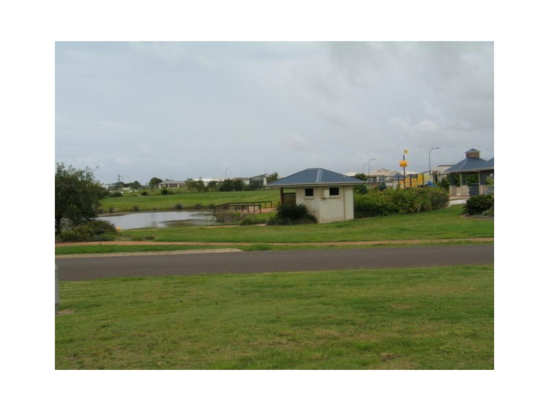 4 Fierro Drive, Bargara QLD 4670