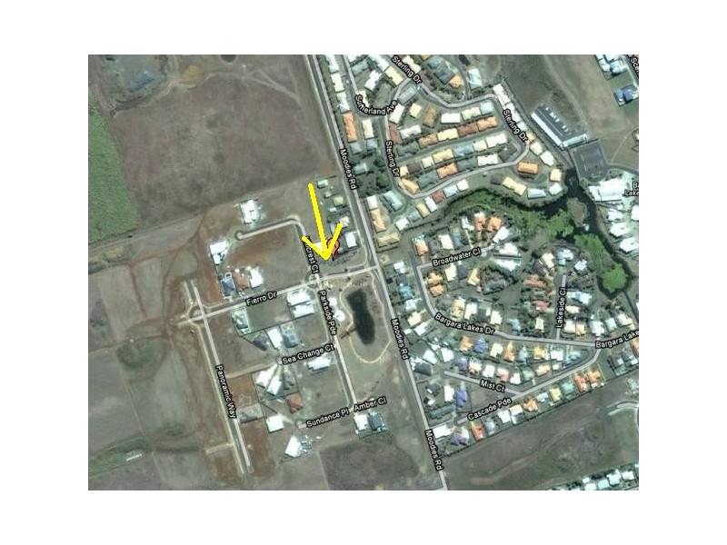 4 Fierro Drive, Bargara QLD 4670