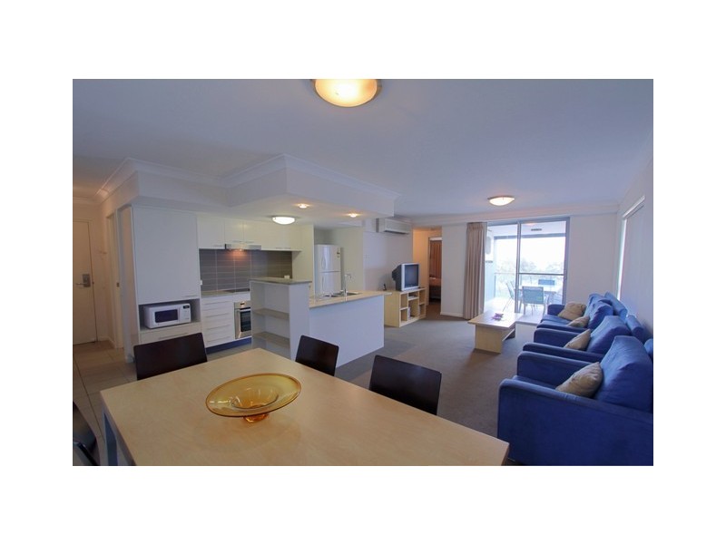 Unit 308 The Point, 23 Esplanade, Bargara QLD 4670
