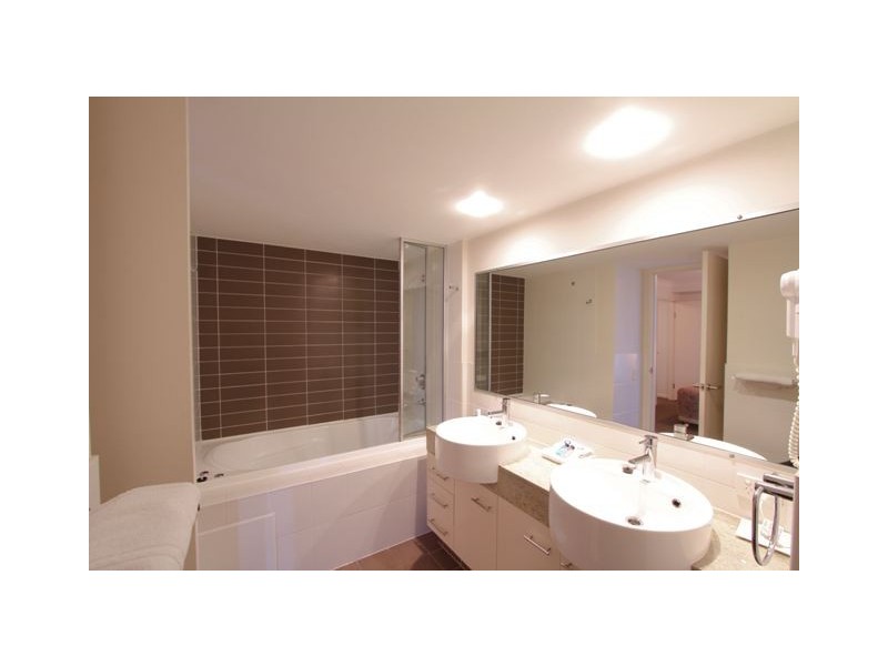 Unit 308 The Point, 23 Esplanade, Bargara QLD 4670