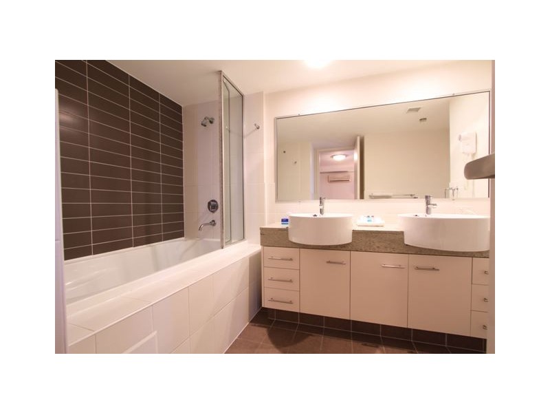 Unit 308 The Point, 23 Esplanade, Bargara QLD 4670