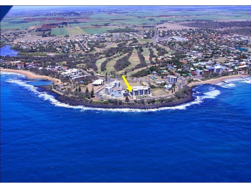 Unit 308 The Point, 23 Esplanade, Bargara QLD 4670