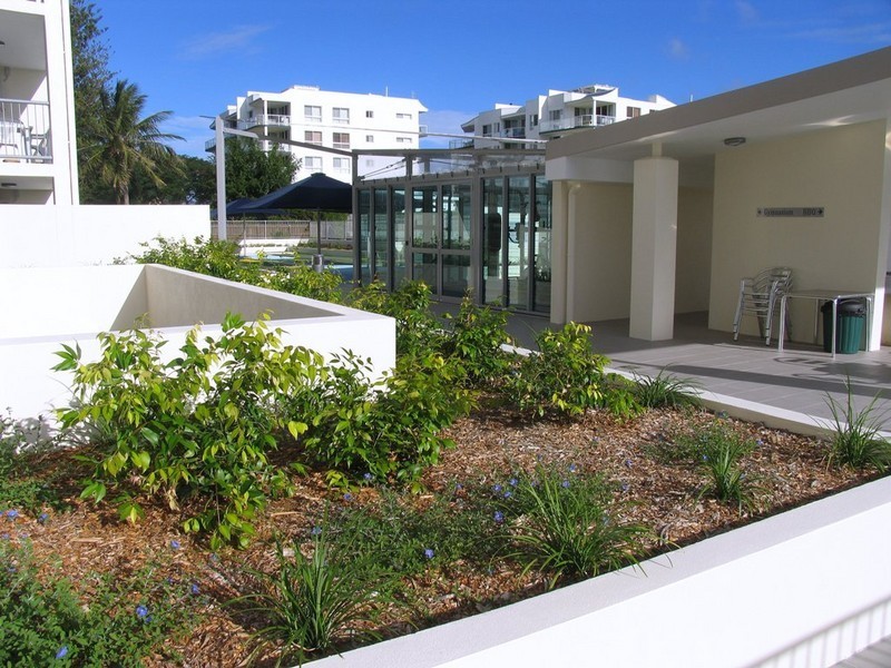 Unit 308 The Point, 23 Esplanade, Bargara QLD 4670