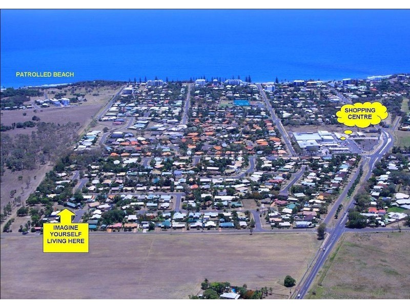 5 Muller Court, Bargara QLD 4670