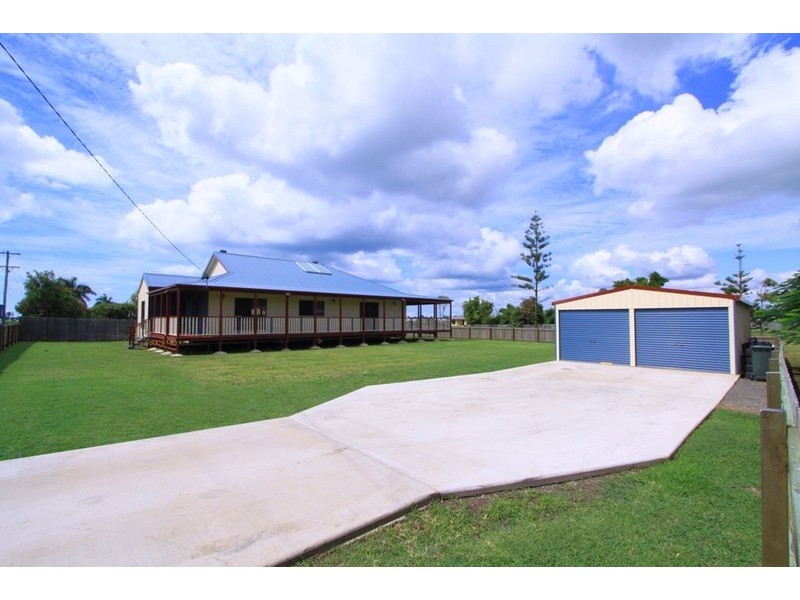 64a Innes Park Rd, Innes Park QLD 4670