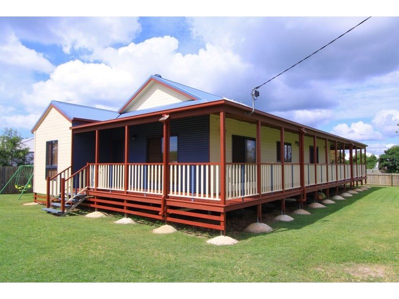 64a Innes Park Rd, Innes Park QLD 4670