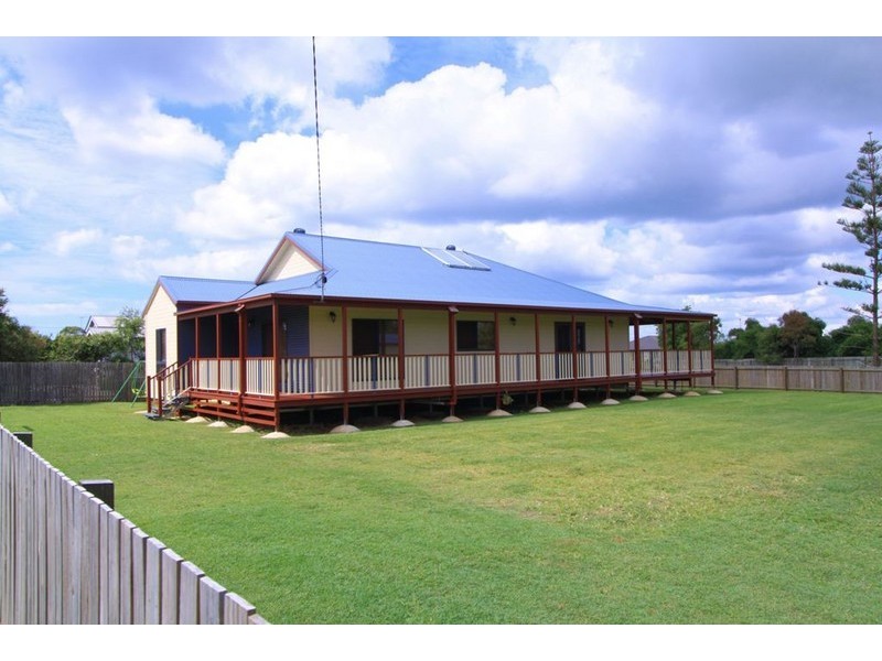 64a Innes Park Rd, Innes Park QLD 4670