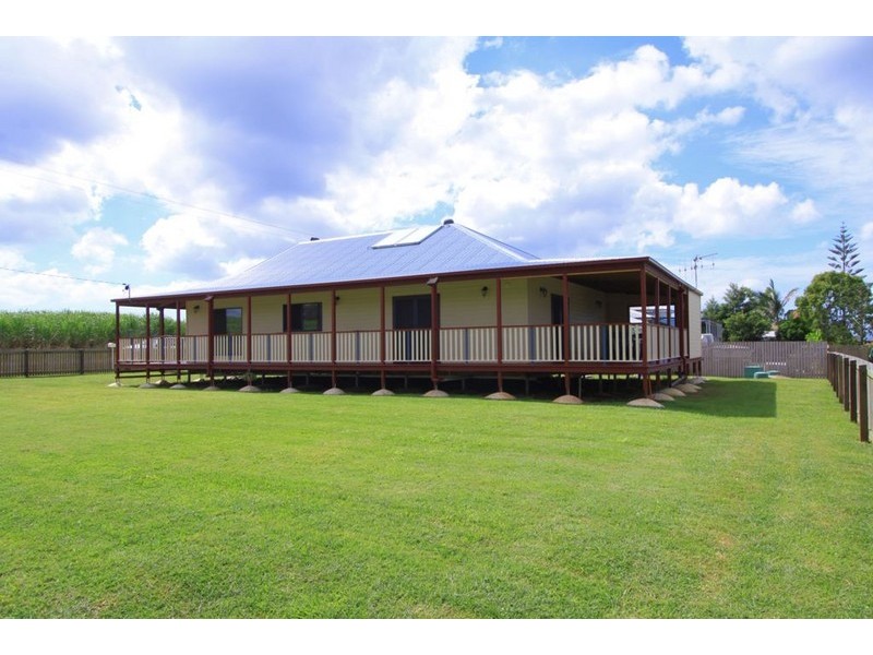 64a Innes Park Rd, Innes Park QLD 4670