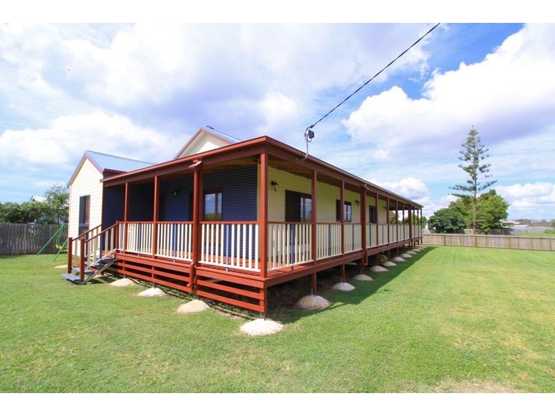 64a Innes Park Rd, Innes Park QLD 4670