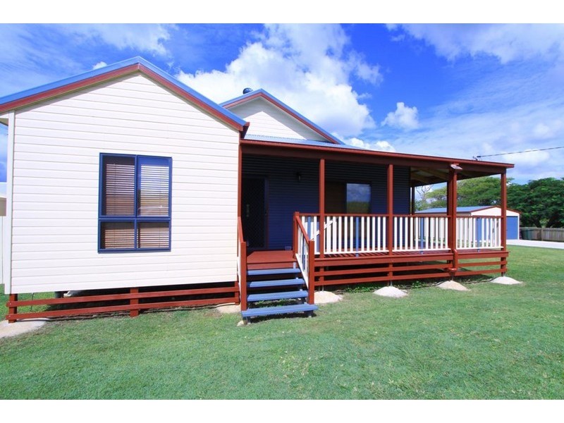 64a Innes Park Rd, Innes Park QLD 4670