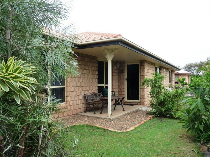 13 Cascade Parade, Bargara QLD 4670