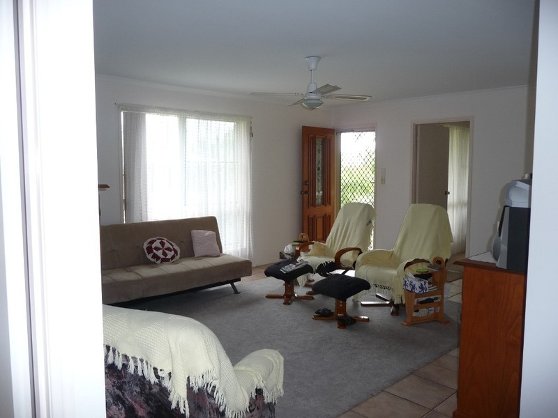 13 Cascade Parade, Bargara QLD 4670