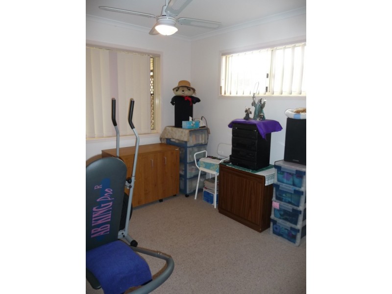 13 Cascade Parade, Bargara QLD 4670