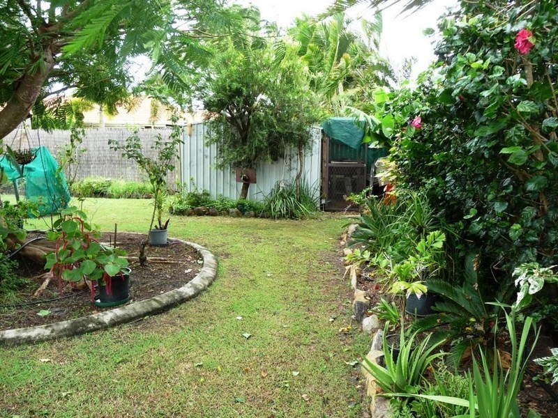 13 Cascade Parade, Bargara QLD 4670