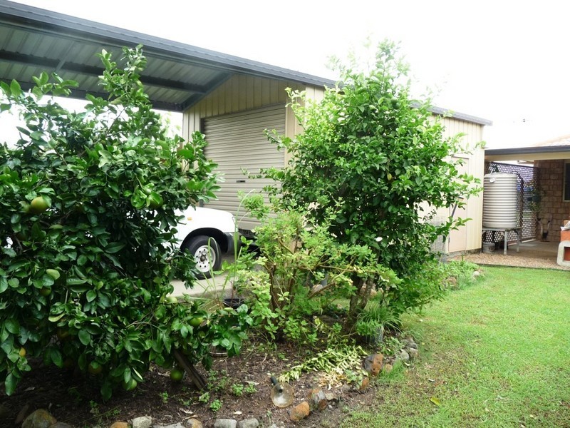13 Cascade Parade, Bargara QLD 4670