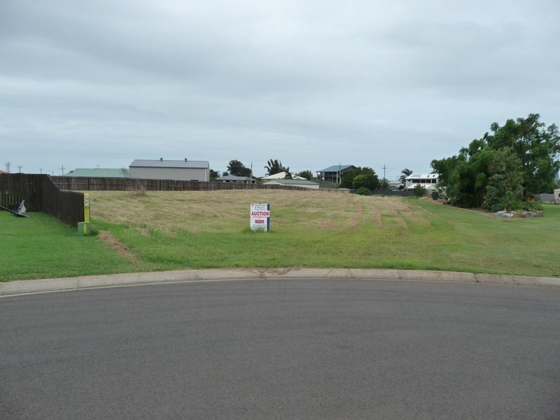 9 Francis Place, Innes Park QLD 4670