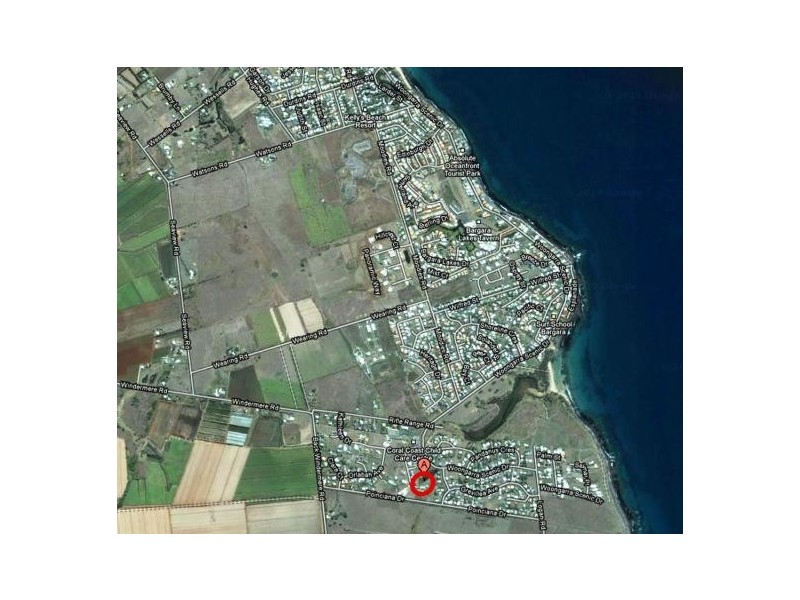 9 Francis Place, Innes Park QLD 4670