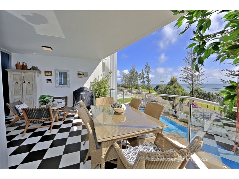 304/83 Esplanade, Bargara QLD 4670