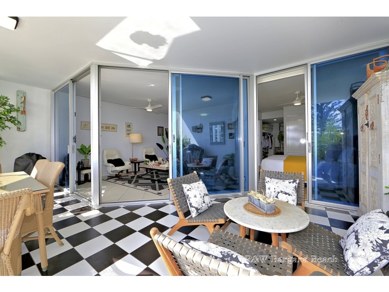 304/83 Esplanade, Bargara QLD 4670