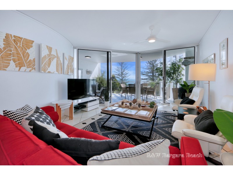 304/83 Esplanade, Bargara QLD 4670