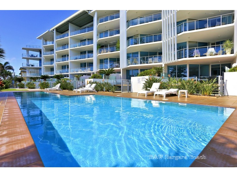 304/83 Esplanade, Bargara QLD 4670