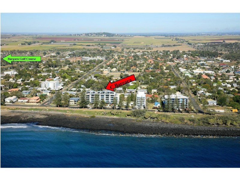 304/83 Esplanade, Bargara QLD 4670