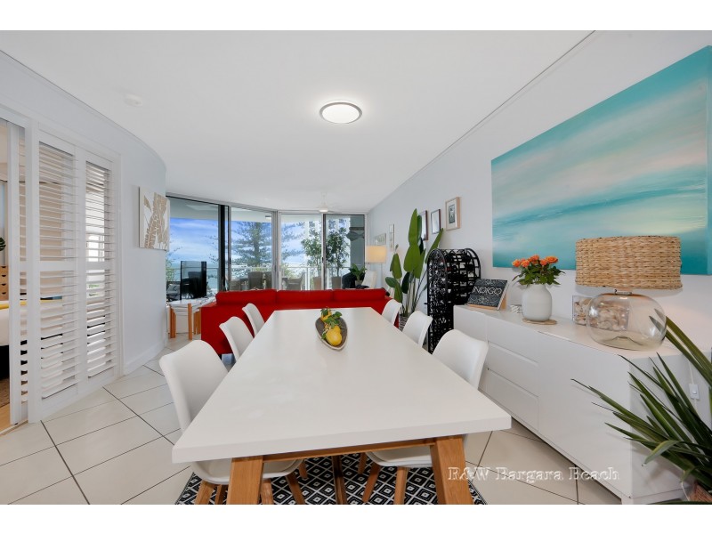 304/83 Esplanade, Bargara QLD 4670