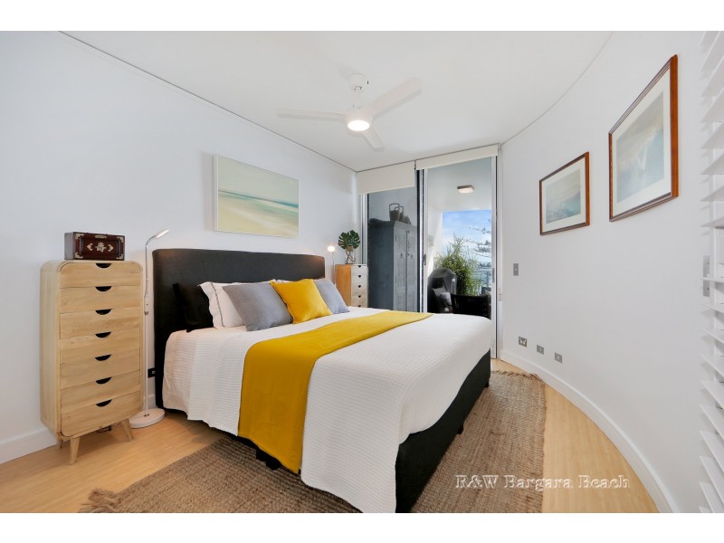 304/83 Esplanade, Bargara QLD 4670