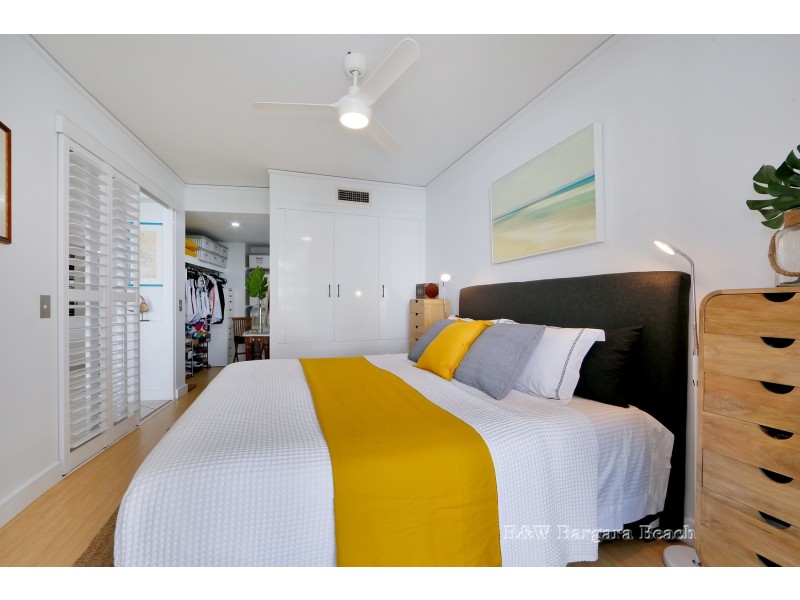 304/83 Esplanade, Bargara QLD 4670