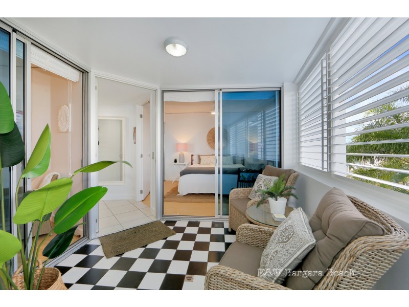 304/83 Esplanade, Bargara QLD 4670
