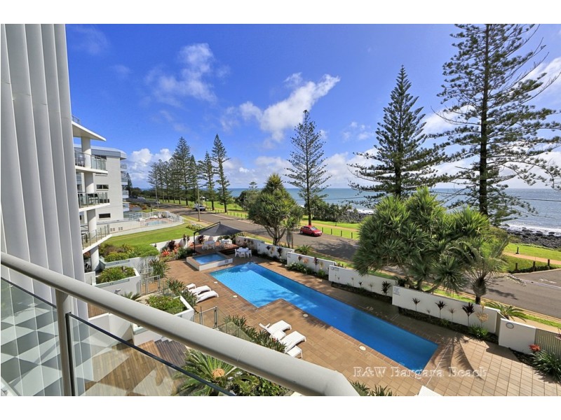 304/83 Esplanade, Bargara QLD 4670