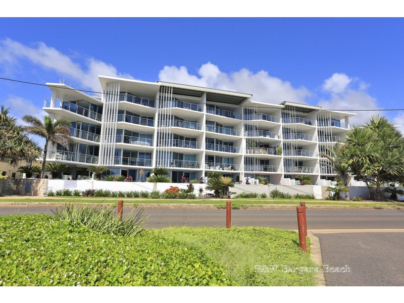 304/83 Esplanade, Bargara QLD 4670