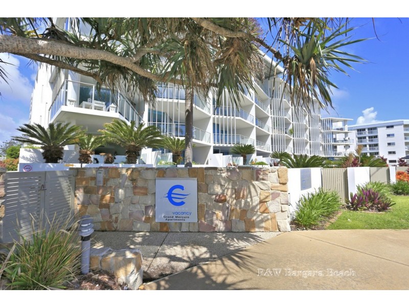 304/83 Esplanade, Bargara QLD 4670