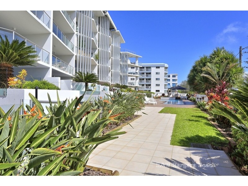 304/83 Esplanade, Bargara QLD 4670