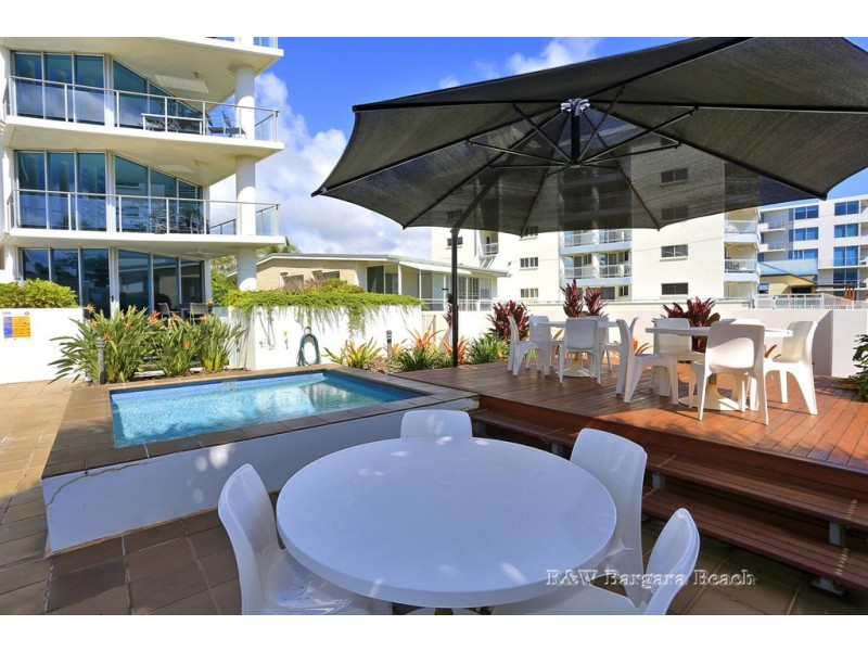 304/83 Esplanade, Bargara QLD 4670