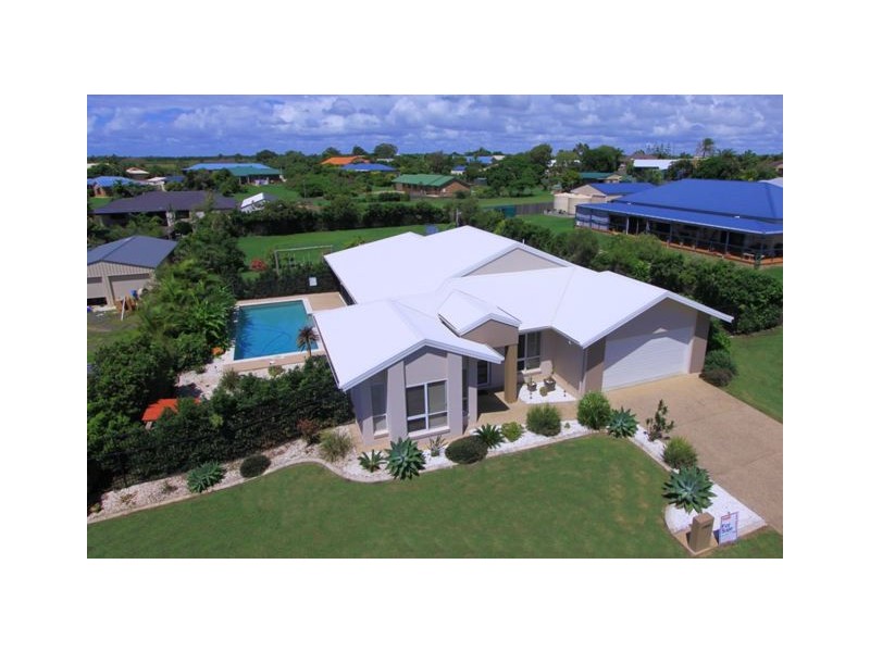 14 Kathleen Drive, Innes Park QLD 4670