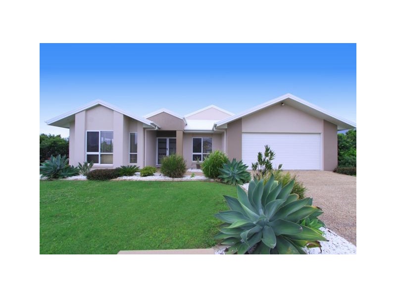 14 Kathleen Drive, Innes Park QLD 4670