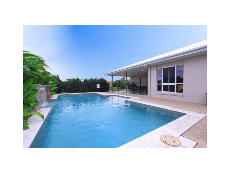 14 Kathleen Drive, Innes Park QLD 4670