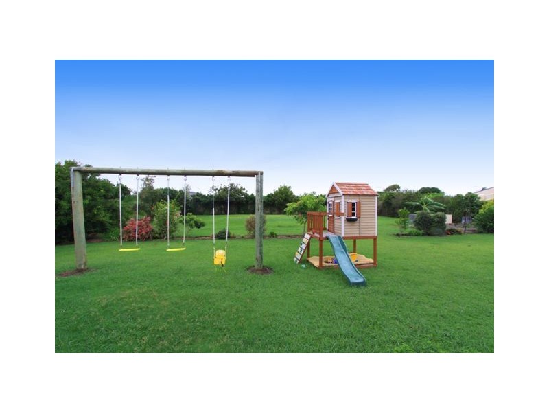 14 Kathleen Drive, Innes Park QLD 4670