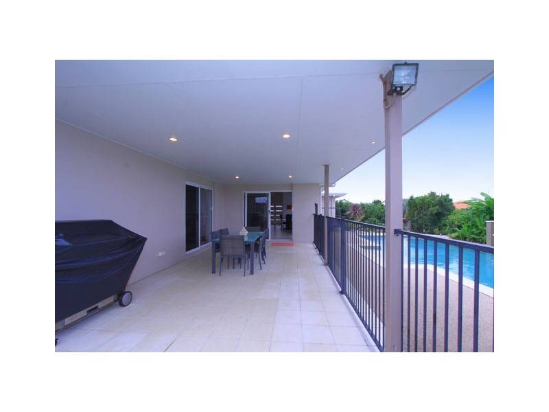 14 Kathleen Drive, Innes Park QLD 4670